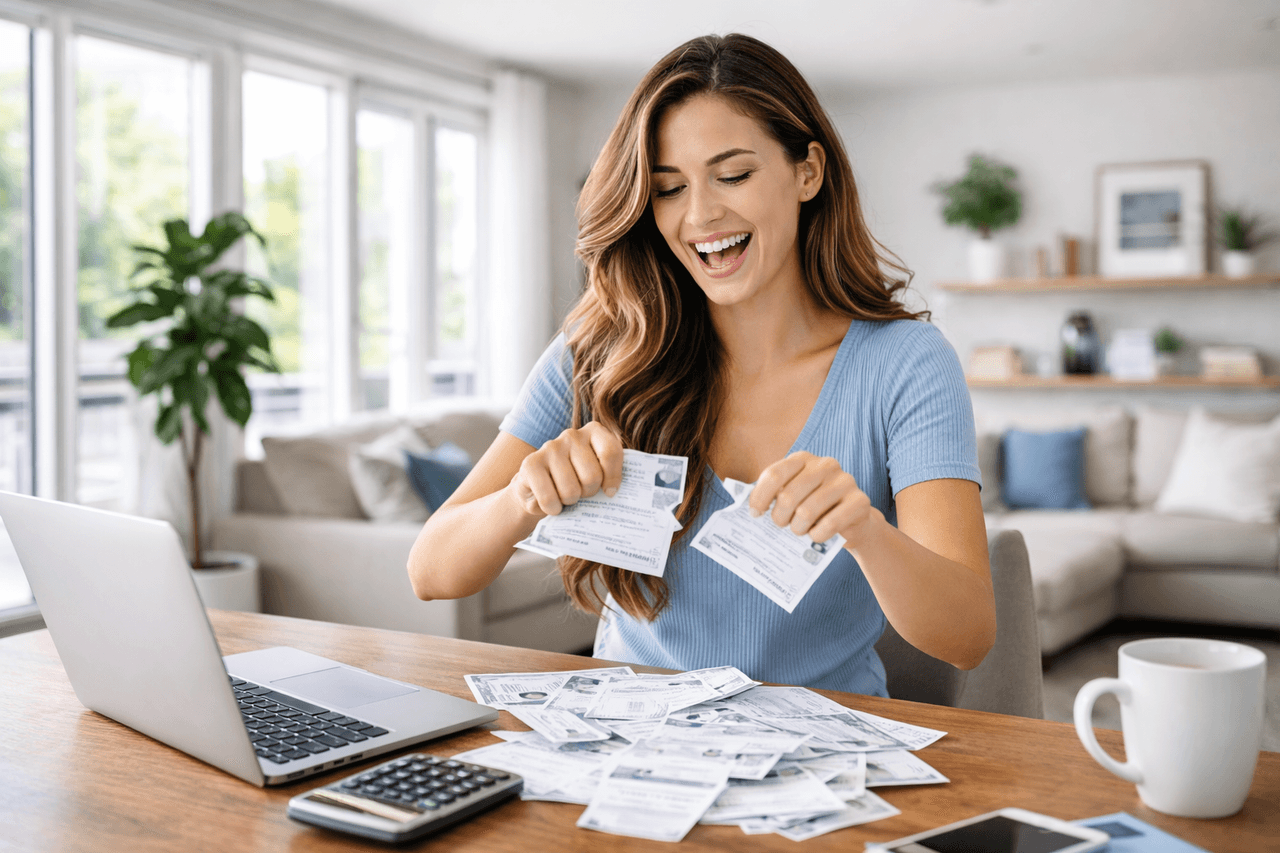 How to Get Out of Debt Quickly: 6 Effective Strategies
